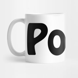 Potty Mug